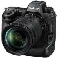 在飛比找Yahoo!奇摩拍賣優惠-國行Nikon/尼康Z9單機身全畫幅微單相機8K視頻拍攝高速