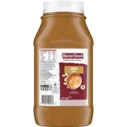 NEW Masterfoods Satay Sauce 2.7kg Bulk