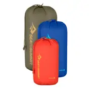Lightweight Stuff Sack Set (Multi-color) - 5L,8L,13L