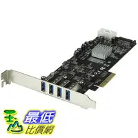 在飛比找樂天市場購物網優惠-[106美國直購] 4 Port PCI Express (