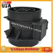 Mass Air Flow Sensor For Hyundai Santa Fe Sonata Tuscon Kia 5WK9643Z 28164-37200 (for: Kia)