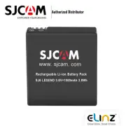 Rechargeable Battery for SJCAM Action Camera SJ6 Legend