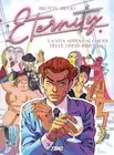 Alessandro Bilotta Sergio Gerasi Eternity. La vita appesa ai chiodi (Hardback)