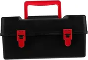 CHICAMPERA Empty Gyro Storage Box Portable Carrying Case for Organized and Compact Design for Boys and Girls and Enthusiasts Practical Material Versatile Storage