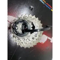 在飛比找蝦皮購物優惠-Shimano ultegra 6800 11-25飛輪