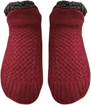 [Generic] Little Girls Socks Socks Indoor Floor Indoor For Women Velvet Woven Thermal Non-Slip Thermal And Socks Socks Biking Socks Women