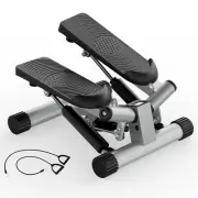 Mini Stepper for Exercise at Home Stair Stepping Full Body Work Machine7qyl