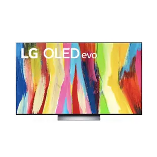 LG OLED55C2PSC 55吋OLED電視