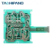 Membrane keyboard for A860-0104-X003 Keypad switch Circuit Board