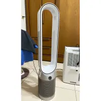 在飛比找蝦皮購物優惠-【9.9成新】Dyson Purifier Cool Aut