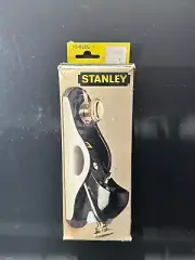 Vintage Stanley G12-020 Block Plane 6-1/4" New In Box