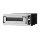 TP-2-1 Prisma Food Pizza Ovens Single Deck 4 x 40cm GRS-TP-2-1