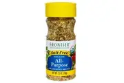 Frontier Natural Products, Organic All-Purpose Seasoning Blend, 2.5 oz (70 g)