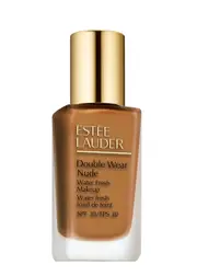 Estée Lauder Double Wear Nude Water Fresh Makeup SPF30 30ml, Foundation, Sandalwood 30ml