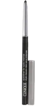 Clinique Quickliner for Eyes 01 Intense Black 0.14g Promotional new with box