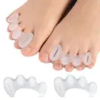Toe Spacers Toe Separators for Women Men to Correct Bunion, Bunion Corrector,...