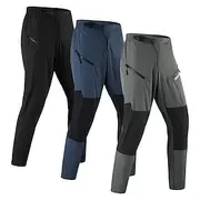 WOSAWE spring and summer speed mountain biking pants hiking mountain biking pants outdoor sports camping fishing pants BD151