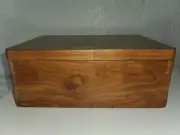 *NEW* 6" x 8" Teak Wood Box Natural - Threshold - Studio McGee