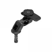 Quad Lock Mount - PRO Motorcycle Fork Stem (METAL)