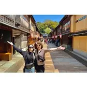 Save 20.00%! Kanazawa Full Day Private Tour to Top Highlights with Local Guide