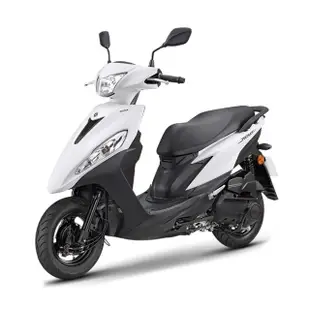 【YAMAHA 山葉】JOG125-7期機車鼓煞-UBS版-2023新樣式(24期-現折優惠款)