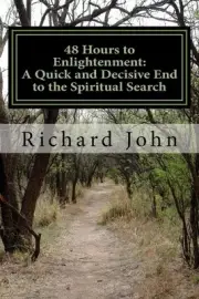 48 Hours to Enlightenment: A Quick and Decisive End to the Spiritual Search: Rat