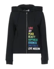 [LOVE MOSCHINO] LOVE MOSCHINO Sweatshirts - Item 12674426