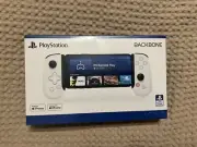 BACKBONE One Mobile Gaming Controller for iPhone (Lightning)-PlayStation Edition