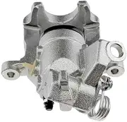 2 x Rear Brake Caliper Compatible with SEAT Cordoba 1993-96 535615423 535615424 HZT/SE/186AB