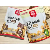 在飛比找蝦皮購物優惠-韓國樂天 GOOD TODAY 19種穀物餅乾 米果 小點心