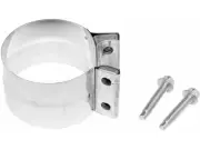 Walker 23JM26B Exhaust Clamp Fits 2005-2019 Toyota Tacoma Mega-Clamp Mega-Clamp