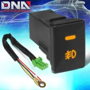 For 2007-2014 Camry Corolla RAV4 IS250 Dash Mounted Fog Light Switch Push Button (for: Lexus)