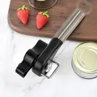 Safety Can Opener Heavy Duty Manual Can Opener Kitchen Can Opener Home Chefs