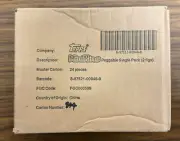 2013 Topps MiniKins 24 Pack Box Factory Sealed