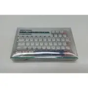 NuPhy Field75 Wireless Mechanical Gaming Keyboard Shine-Through Keycaps NIB #38C