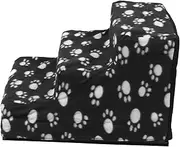 Pet Stair Puppy Ladder Non Slip Pet Ladder Indoor Dog Ladder for Sofa Bed