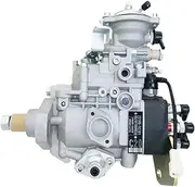 Diesel VE Injection Pump 0460426313, Compatible With Industrial Diesel Engines, Dual-Rail Stabilization, Military-Grade Plunger