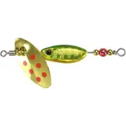 DUO SPEARHEAD RYUKI SPINNER 3.5G PHA0055 Fishing