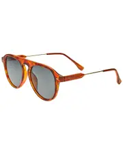 Simplify Unisex SSU127-C5 51mm Polarized Sunglasses