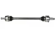 For 2013-2015 Mercedes E300 CV Axle Assembly Rear GSP 31577MJCG 2014