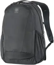 COLUMBIA Panacea 30L 700g Nylon Backpack Black PU8709 New