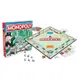 Hasbro Monopoly 地產大亨經典快速成交地產投資遊戲(台灣版)