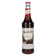 Monin BROWNIE Syrup 0.7l
