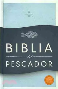 在飛比找三民網路書店優惠-Biblia del Pescador ─ Reina-va