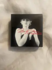 MAC Cosmetics Eye Shadow Marilyn Monroe SILVER SCREEN Collection New in Box