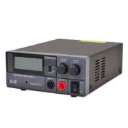 30A 220V Digital Ham Radio Communication Power Supply for Shortwave Base 13.8V