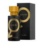 ·Pheromone Perfume Spray Aphrodisiac Golden Love Her For Mens to Attract Womens