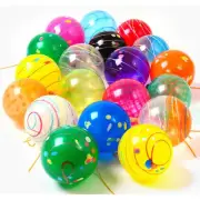Water Balloon YoYo Toy colorful 100 pcs including making set