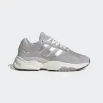 ADIDAS RETROPY F90 HP6368 男女 休閒鞋 運動 經典 復古 麂皮 支撐 三葉草 穿搭 灰 銀