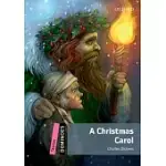 DOMINOES 2E STARTER A CHRISTMAS CAROL MP3 PACK